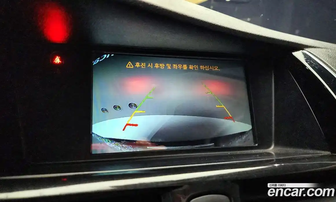 Renault SM7 2017 2.0 Автомат в Москве № 796684, фото 15