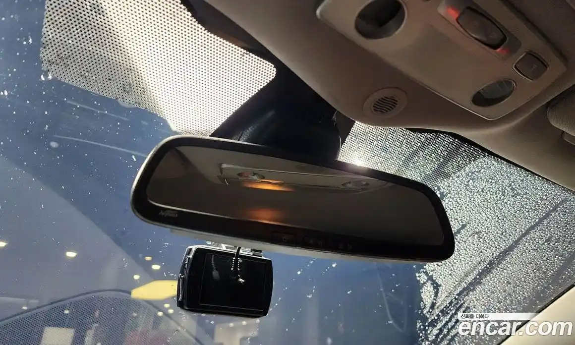 Renault SM7 2017 2.0 Автомат в Москве № 796684, фото 17