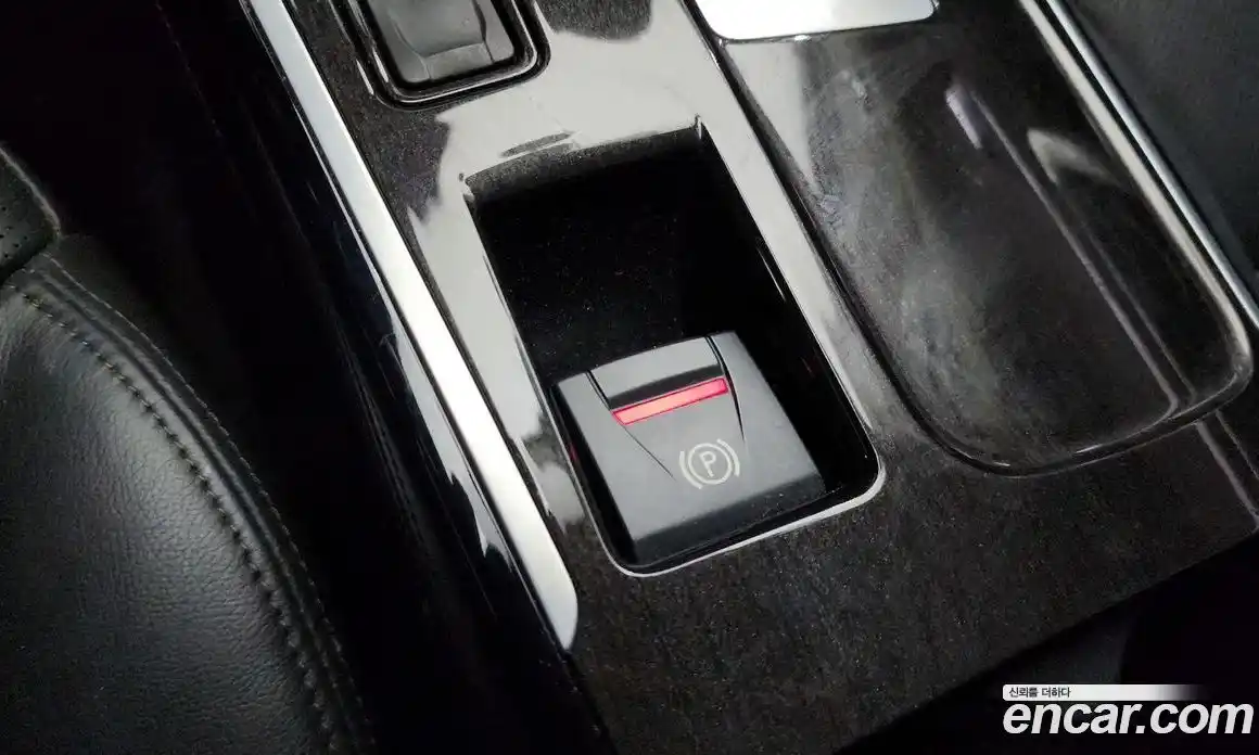 Renault SM7 2017 2.0 Автомат в Москве № 796684, фото 18