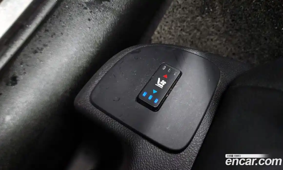 Renault SM7 2017 2.0 Автомат в Москве № 796684, фото 19