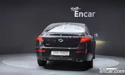 Renault SM7 2017 2.0 Автомат в Москве № 796684, миниатюра 4