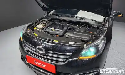 Renault SM7 2017 2.0 Автомат в Москве № 796684, миниатюра 6