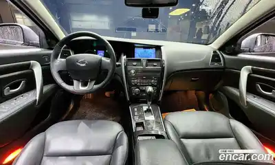 Renault SM7 2017 2.0 Автомат в Москве № 796684, миниатюра 7