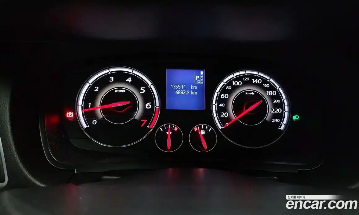 Renault SM7 2017 2.0 Автомат в Москве № 796684, фото 8