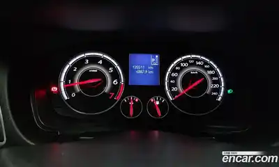 Renault SM7 2017 2.0 Автомат в Москве № 796684, миниатюра 8