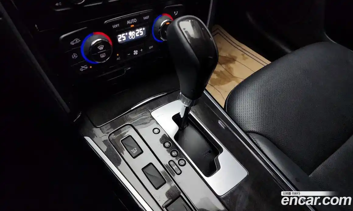 Renault SM7 2017 2.0 Автомат в Москве № 796684, фото 9