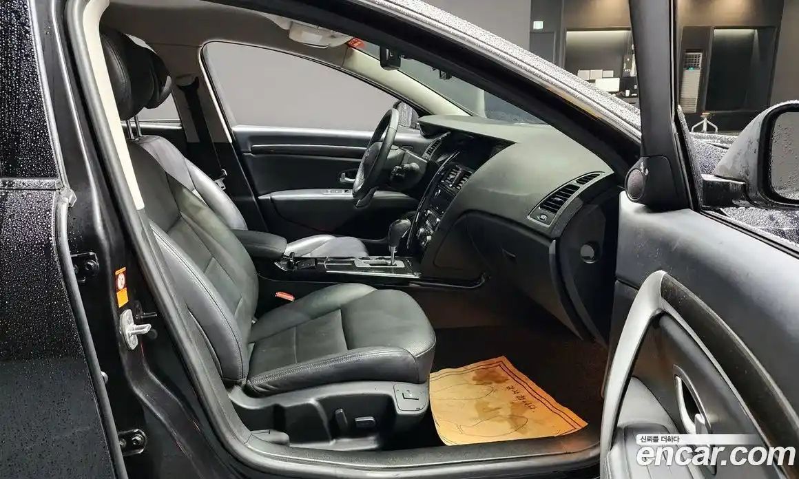 Renault SM7 2017 2.0 Автомат в Москве № 796684, фото 10