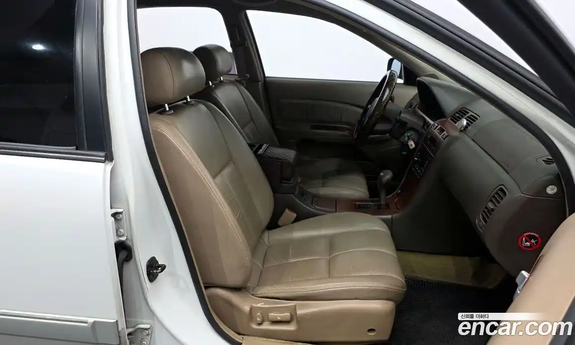 Renault SM5 2003 2.0 гидро в Москве № 796690, фото 11