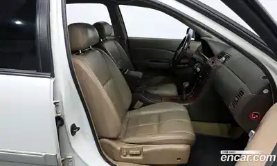 Renault SM5 2003 2.0 гидро в Москве № 796690, миниатюра 11