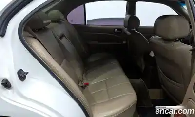 Renault SM5 2003 2.0 гидро в Москве № 796690, миниатюра 12