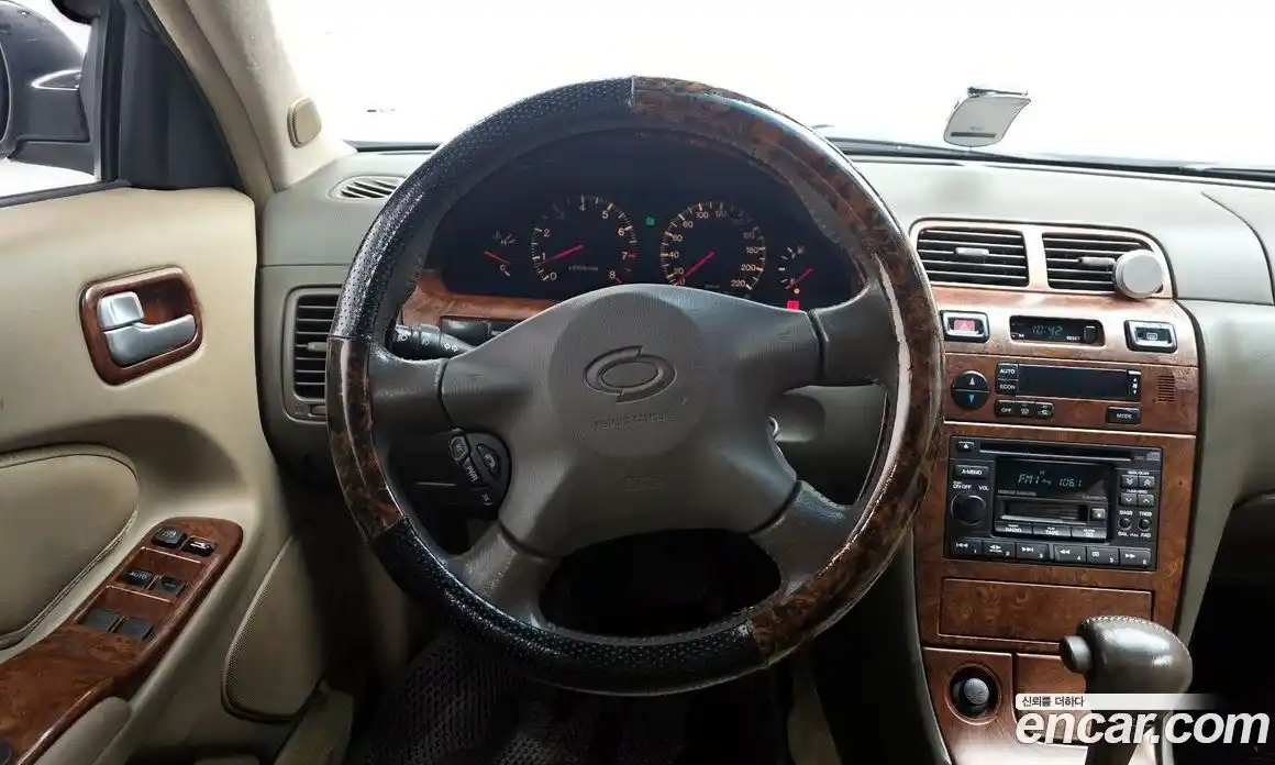 Renault SM5 2003 2.0 гидро в Москве № 796690, фото 13