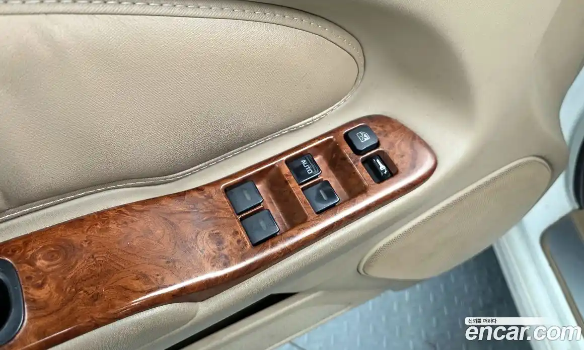 Renault SM5 2003 2.0 гидро в Москве № 796690, фото 19