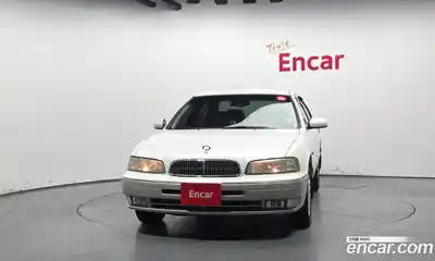 Renault SM5 2003 2.0 гидро в Москве № 796690, миниатюра 3