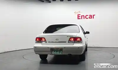 Renault SM5 2003 2.0 гидро в Москве № 796690, миниатюра 4