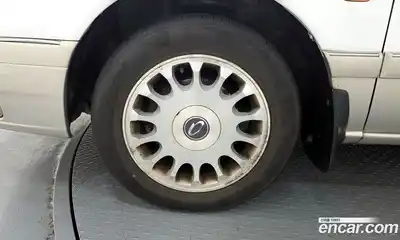 Renault SM5 2003 2.0 гидро в Москве № 796690, миниатюра 5