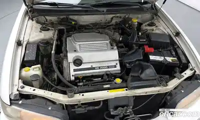 Renault SM5 2003 2.0 гидро в Москве № 796690, миниатюра 6