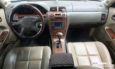 Renault SM5 2003 2.0 гидро в Москве № 796690, миниатюра 7