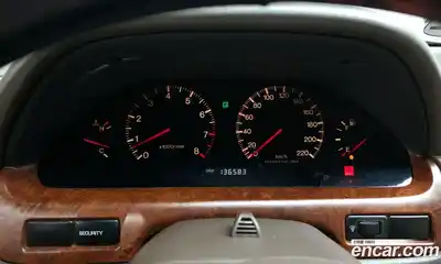 Renault SM5 2003 2.0 гидро в Москве № 796690, миниатюра 8