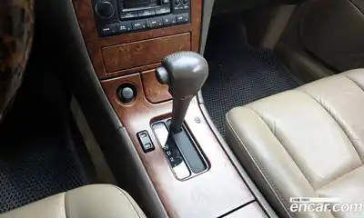 Renault SM5 2003 2.0 гидро в Москве № 796690, миниатюра 9