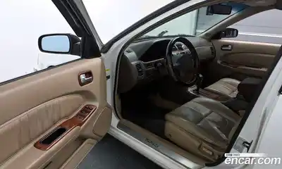 Renault SM5 2003 2.0 гидро в Москве № 796690, миниатюра 10