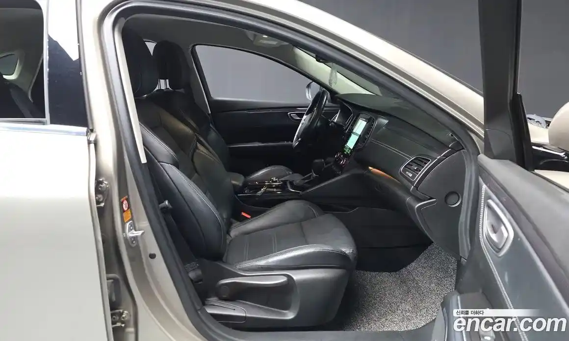 Renault SM6 2016 2.0 Автомат в Москве № 796717, фото 11