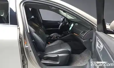 Renault SM6 2016 2.0 Автомат в Москве № 796717, миниатюра 11