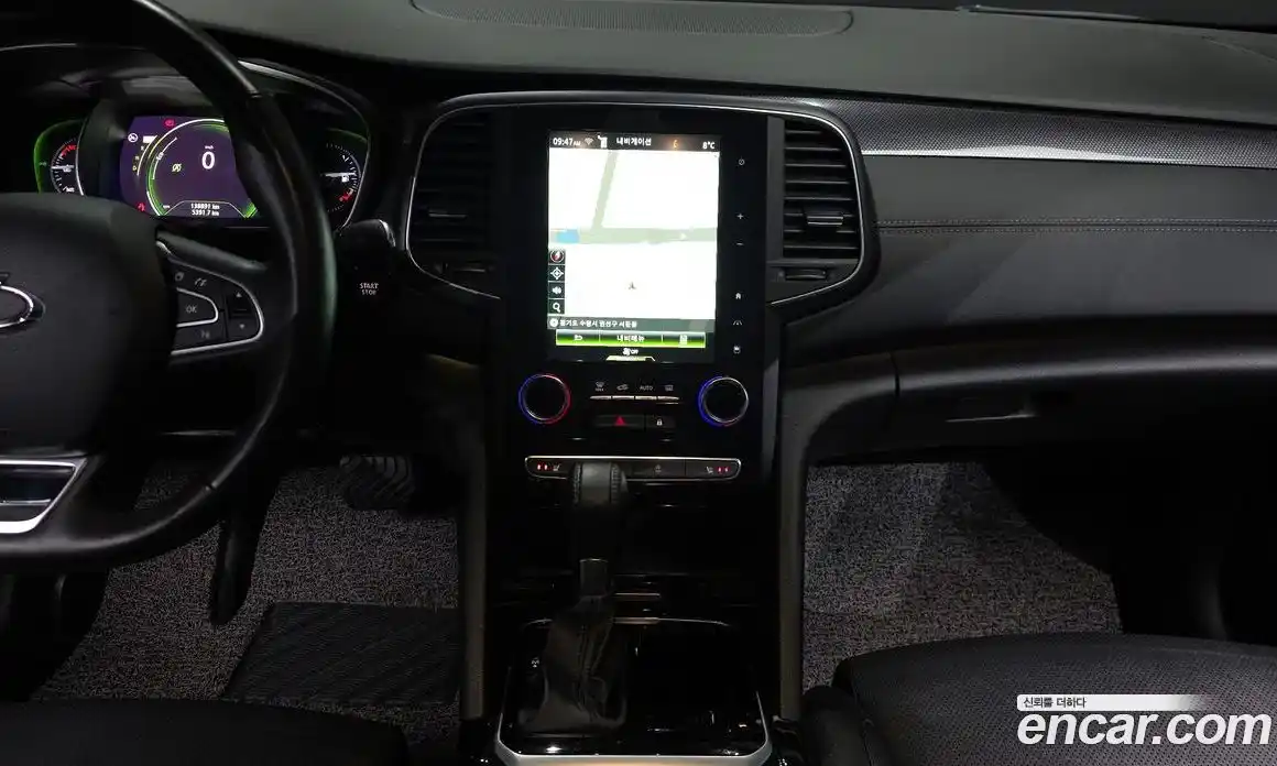 Renault SM6 2016 2.0 Автомат в Москве № 796717, фото 14