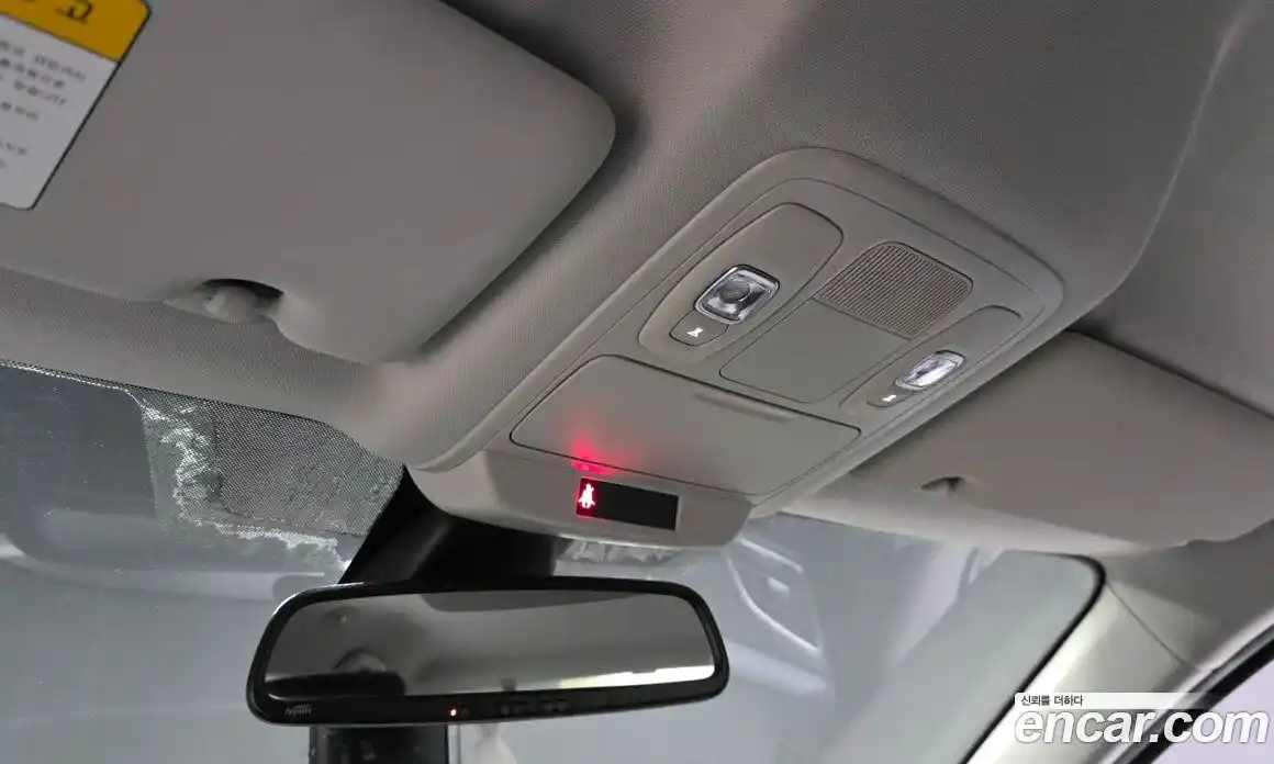 Renault SM6 2016 2.0 Автомат в Москве № 796717, фото 18