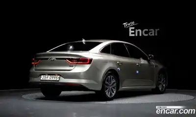 Renault SM6 2016 2.0 Автомат в Москве № 796717, миниатюра 2