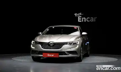 Renault SM6 2016 2.0 Автомат в Москве № 796717, миниатюра 3