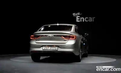 Renault SM6 2016 2.0 Автомат в Москве № 796717, миниатюра 4