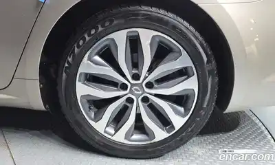 Renault SM6 2016 2.0 Автомат в Москве № 796717, миниатюра 5