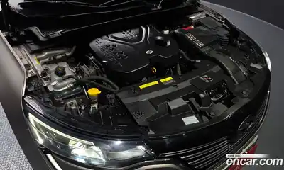 Renault SM6 2016 2.0 Автомат в Москве № 796717, миниатюра 6