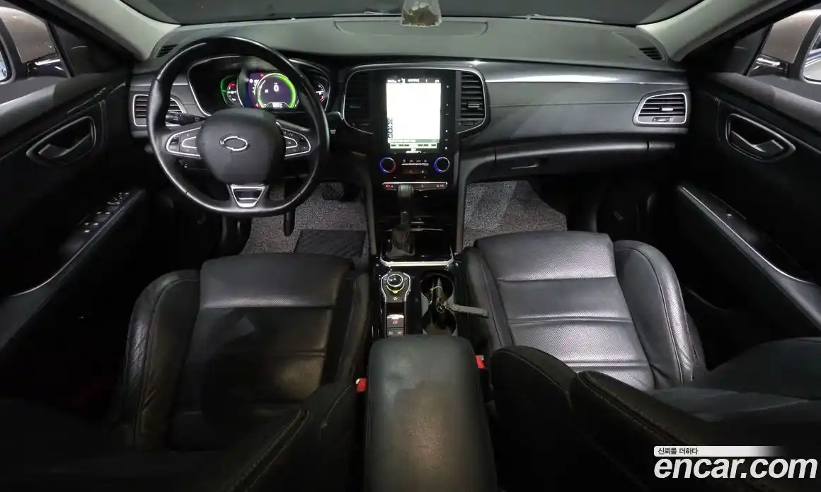 Renault SM6 2016 2.0 Автомат в Москве № 796717, фото 7