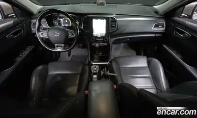 Renault SM6 2016 2.0 Автомат в Москве № 796717, миниатюра 7