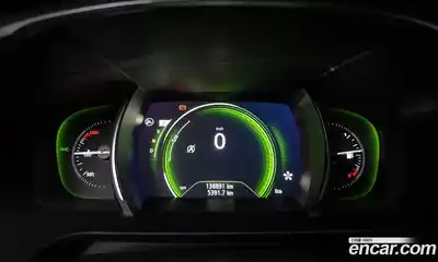 Renault SM6 2016 2.0 Автомат в Москве № 796717, миниатюра 8