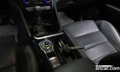 Renault SM6 2016 2.0 Автомат в Москве № 796717, миниатюра 9