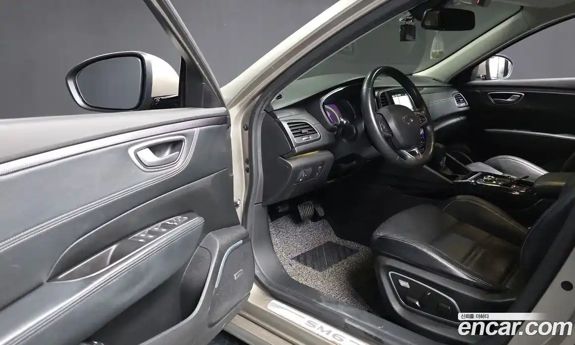 Renault SM6 2016 2.0 Автомат в Москве № 796717, фото 10