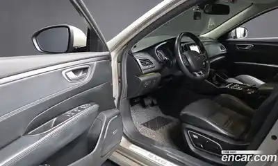 Renault SM6 2016 2.0 Автомат в Москве № 796717, миниатюра 10