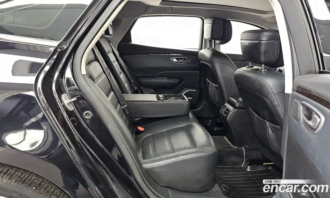 Renault SM6 2016 1.6 Автомат в Москве № 796720, фото 12