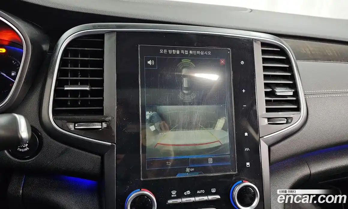 Renault SM6 2016 1.6 Автомат в Москве № 796720, фото 15