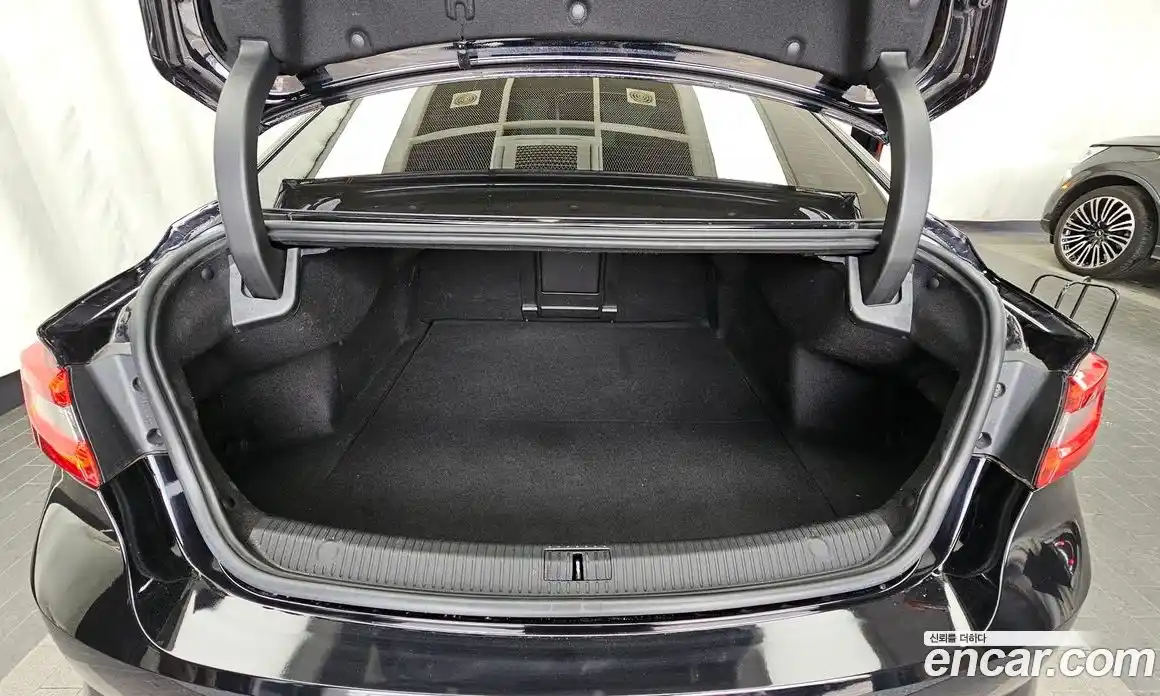 Renault SM6 2016 1.6 Автомат в Москве № 796720, фото 20