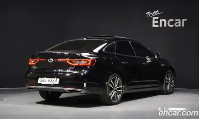 Renault SM6 2016 1.6 Автомат в Москве № 796720, миниатюра 2