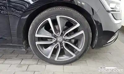 Renault SM6 2016 1.6 Автомат в Москве № 796720, миниатюра 5