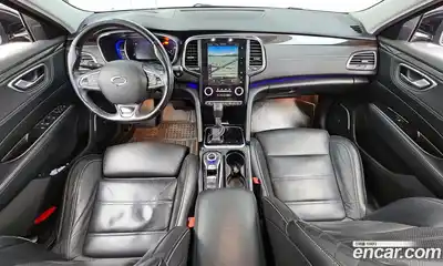 Renault SM6 2016 1.6 Автомат в Москве № 796720, миниатюра 7