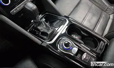 Renault SM6 2016 1.6 Автомат в Москве № 796720, миниатюра 9