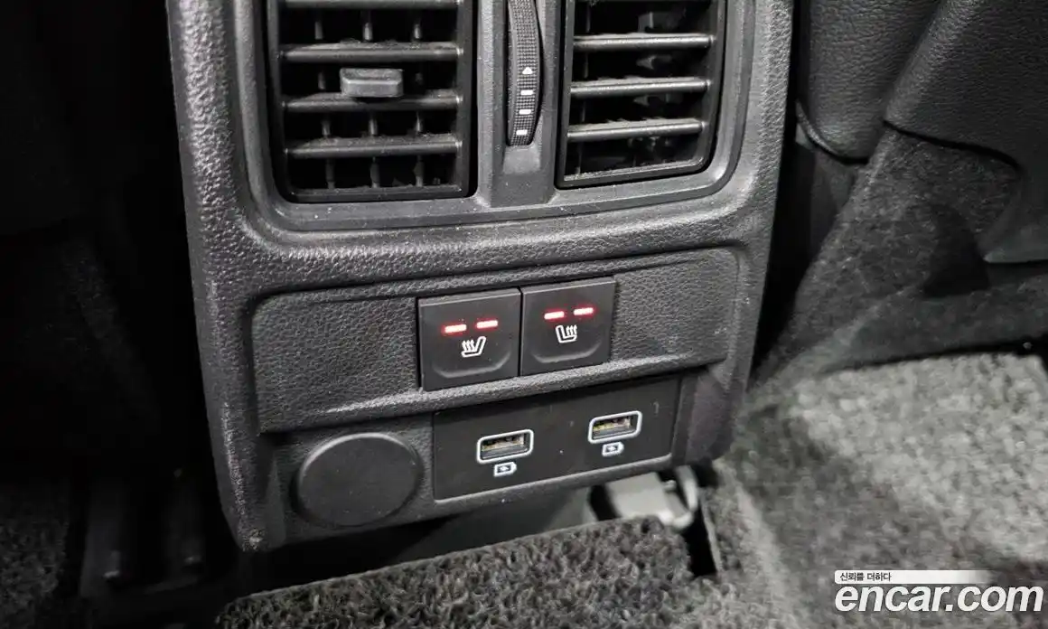 Renault XM3 2020 1.3 Автомат в Москве № 796724, фото 16