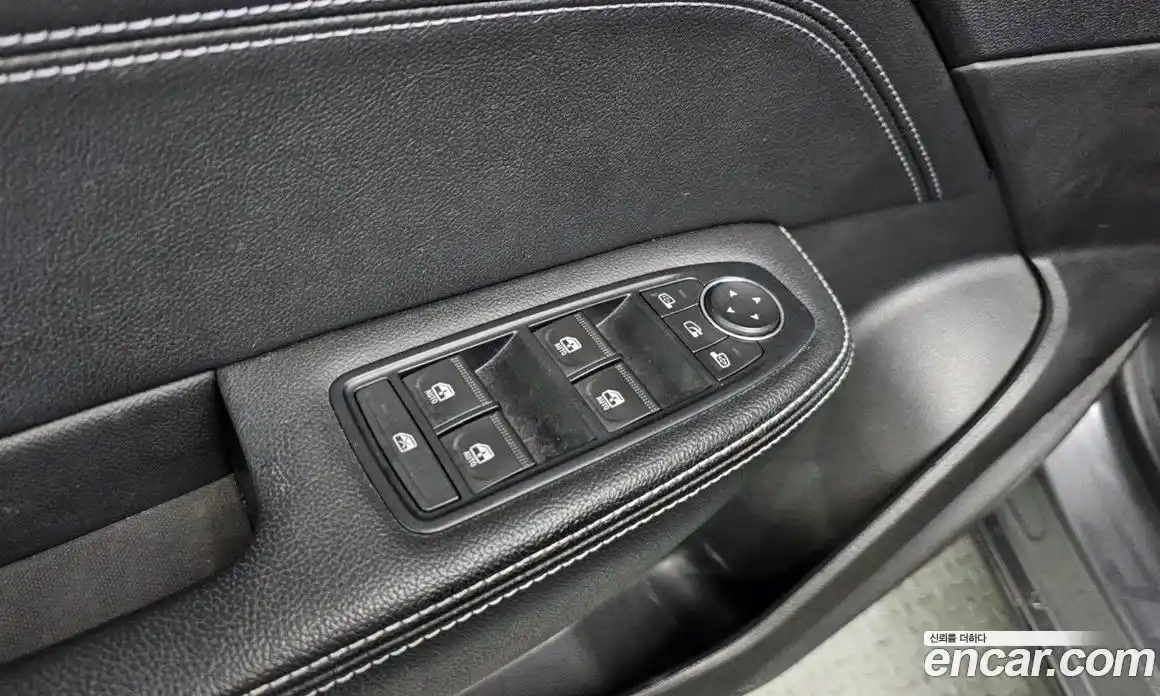 Renault XM3 2020 1.3 Автомат в Москве № 796724, фото 18