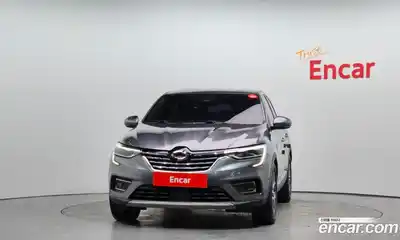 Renault XM3 2020 1.3 Автомат в Москве № 796724, миниатюра 3