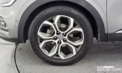 Renault XM3 2020 1.3 Автомат в Москве № 796724, миниатюра 5